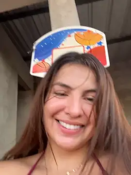 Dakota Evanns online show from 26, 2, 2026