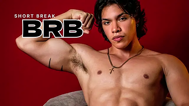 adriel escalante online show from 17, 4, 2026