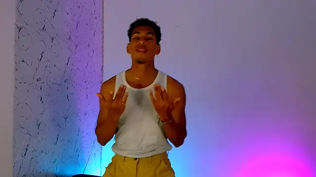 lorian vikel online show from 14, 3, 2026