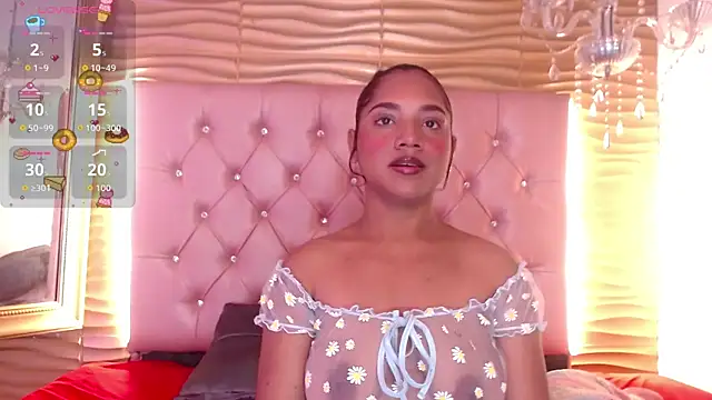 SofyTaylori online show from 30, 9, 2025