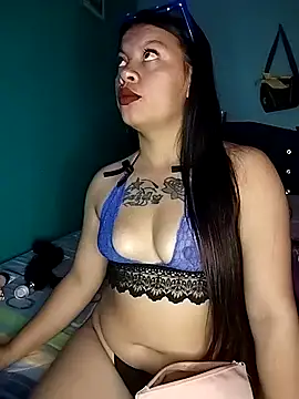 paola-yandex28 online show from 10, 9, 2025