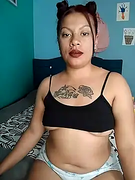 paola-yandex28 online show from 2, 10, 2025