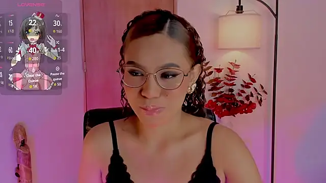 Snapshot of OxanaFedorova1- chatting on 17, 9, 2025 OxanaFedorova1- online show from 17, 9, 2025