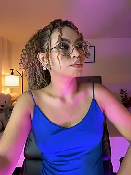 OxanaFedorova1- online show from 19, 3, 2026