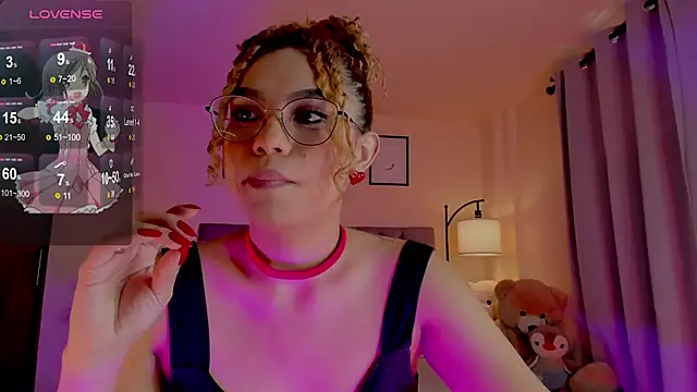 OxanaFedorova1- online show from 24, 6, 2026
