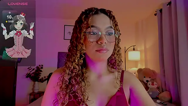 OxanaFedorova1- online show from 1, 7, 2026