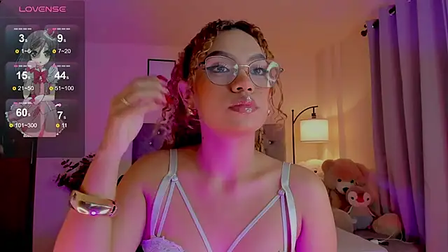 OxanaFedorova1- online show from 3, 7, 2026