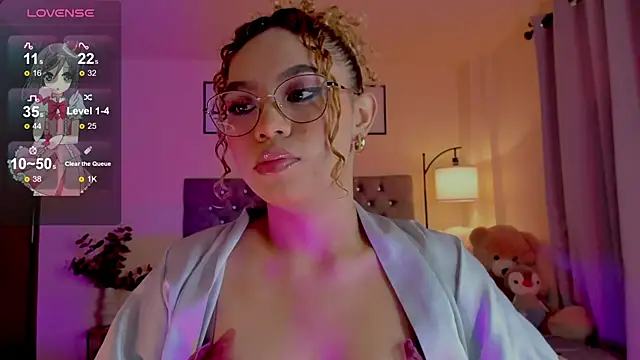 OxanaFedorova1- online show from 4, 7, 2026