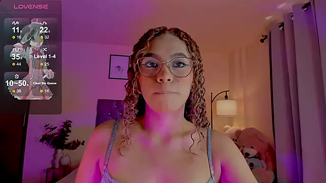 OxanaFedorova1- online show from 18, 7, 2026