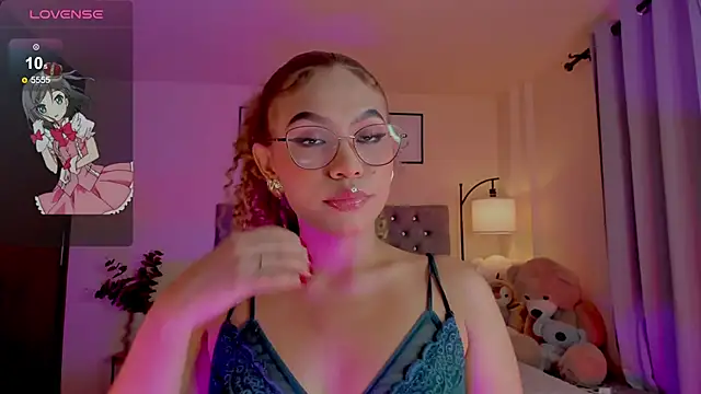 OxanaFedorova1- online show from 22, 7, 2026