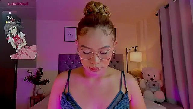 OxanaFedorova1- online show from 26, 7, 2026