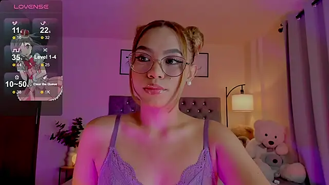 OxanaFedorova1- online show from 29, 7, 2026