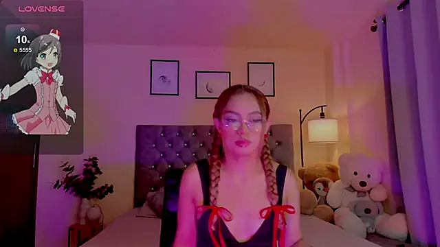 OxanaFedorova1- online show from 31, 7, 2026