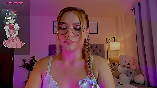 OxanaFedorova1- online show from 8, 8, 2026