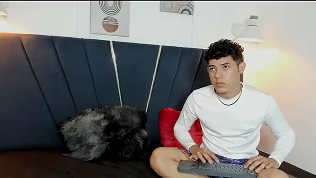 ryan cum23 online show from 31, 10, 2025