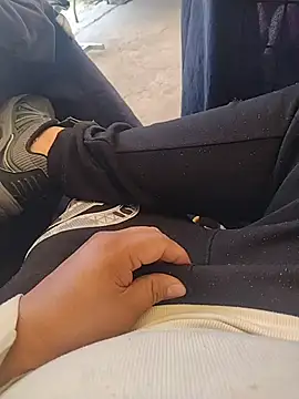 Santiagoqro85 online show from 4, 12, 2025