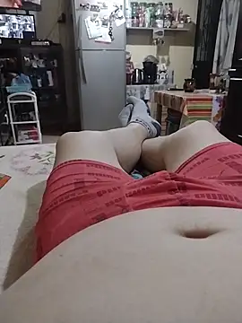 Santiagoqro85 online show from 22, 4, 2026