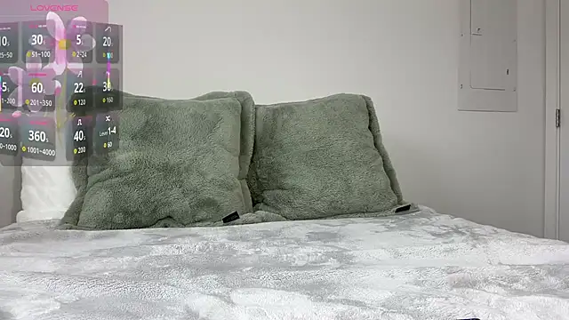 fleshxfairy online show from 15, 11, 2025