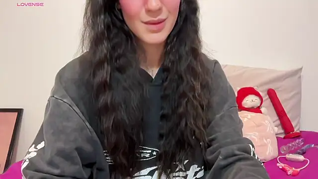 fleshxfairy online show from 14, 7, 2026
