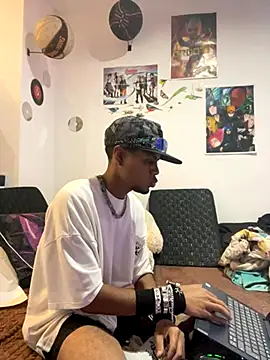 Snapshot of Teito69 chatting on 20, 9, 2025 Teito69 online show from 20, 9, 2025