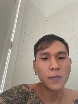 Snapshot of samuelcher chatting on 6, 10, 2025 samuelcher online show from 6, 10, 2025