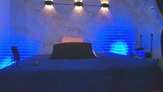 abbyrouss  online show from 17, 10, 2025