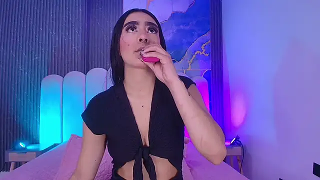 abbyrouss  online show from 8, 1, 2026