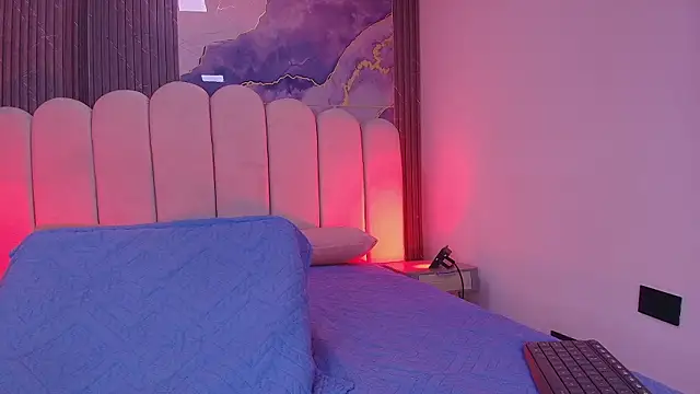 abbyrouss  online show from 21, 3, 2026