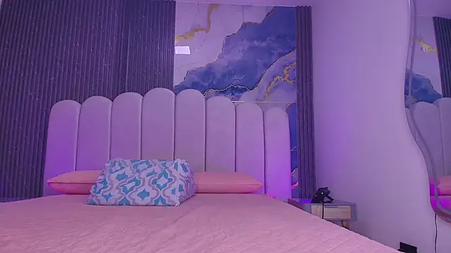 abbyrouss  online show from 26, 6, 2026