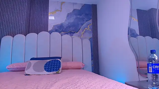 abbyrouss  online show from 26, 7, 2026