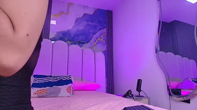 abbyrouss  online show from 28, 7, 2026