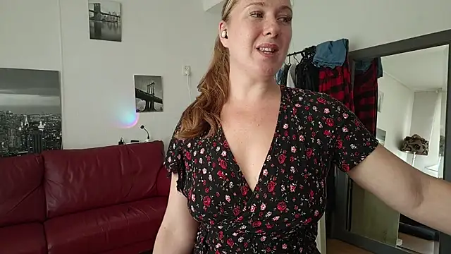 MazySunny online show from 7, 7, 2026