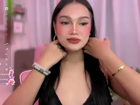 filipinaxbabe online show from 23, 6, 2026