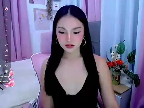 filipinaxbabe online show from 3, 7, 2026