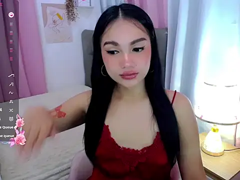 filipinaxbabe online show from 6, 8, 2026