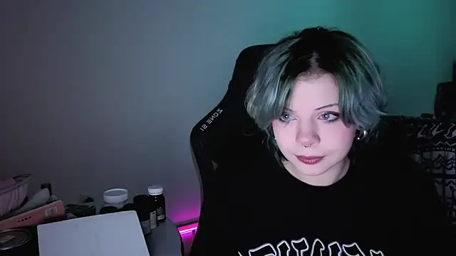 Alice Zev online show from 21, 9, 2025