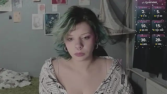 Alice Zev online show from 5, 10, 2025