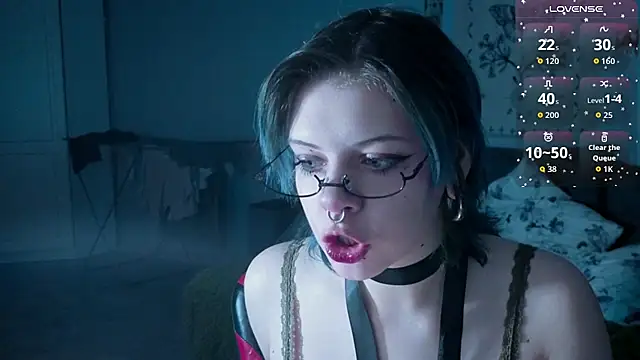 Alice Zev online show from 23, 11, 2025