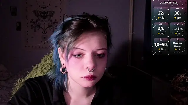 Alice Zev online show from 26, 11, 2025