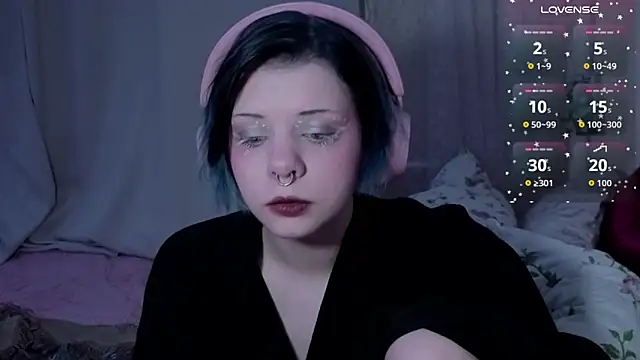 Alice Zev online show from 18, 2, 2026