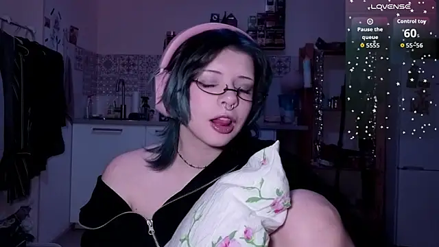 Alice Zev online show from 19, 2, 2026