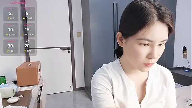 Snapshot of luckckcj chatting on 20, 11, 2025 luckckcj online show from 20, 11, 2025