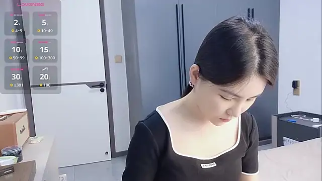 Snapshot of luckckcj chatting on 14, 12, 2025 luckckcj online show from 14, 12, 2025