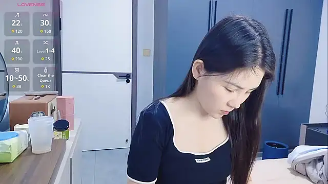 Snapshot of luckckcj chatting on 21, 12, 2025 luckckcj online show from 21, 12, 2025