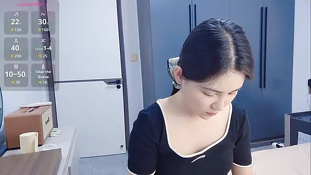 Snapshot of luckckcj chatting on 22, 12, 2025 luckckcj online show from 22, 12, 2025