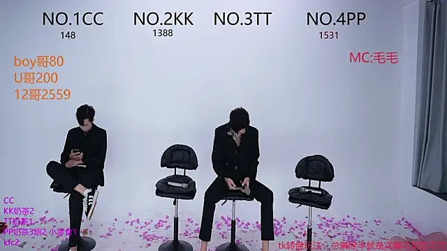 JL-sweetbaby1 online show from 30, 9, 2025