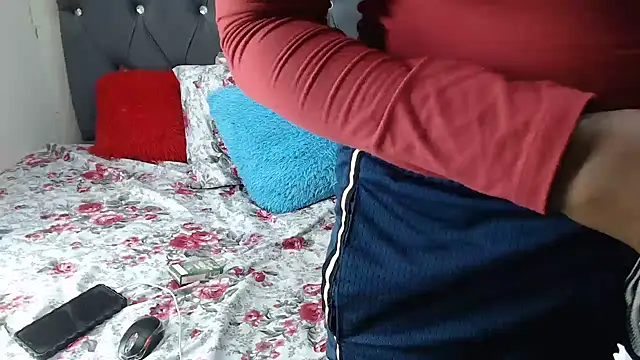 YummyJellybooty13 online show from 23, 10, 2025