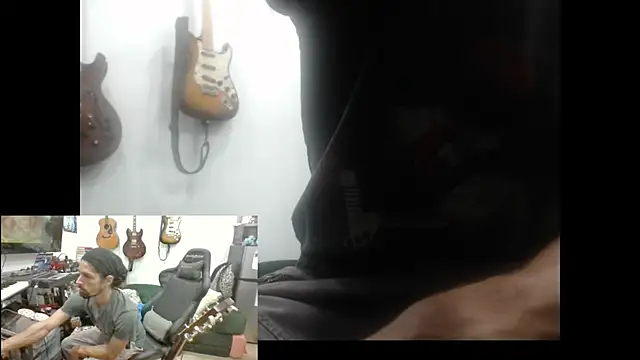 Stringin69 online show from 18, 2, 2026