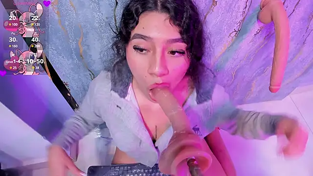 mia cataleiya online show from 15, 11, 2025