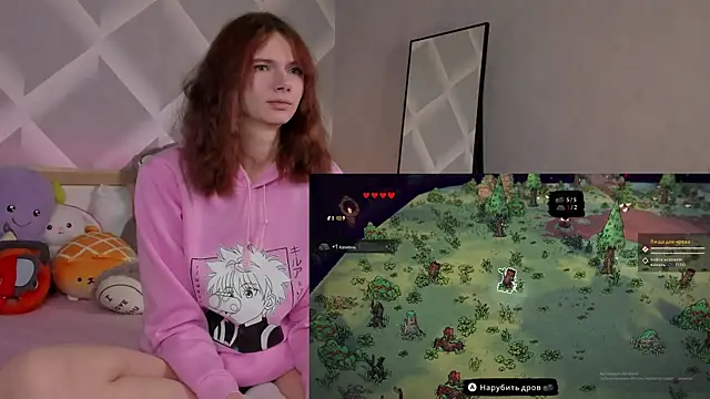 Snapshot of MJ_Watson chatting on 7, 10, 2025 MJ Watson online show from 7, 10, 2025